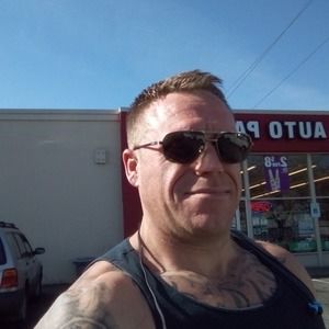 Meet your Posher, Kyle